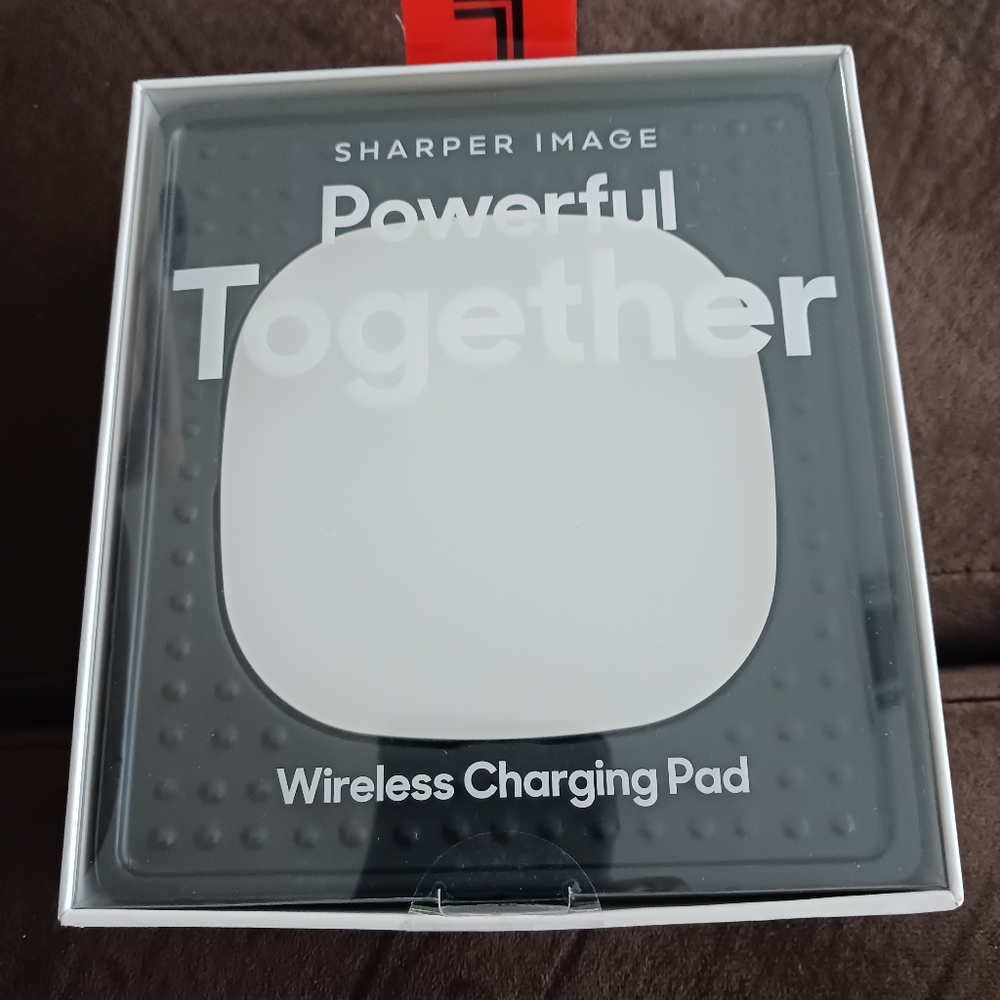 Wireless Charging Pad